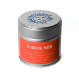 MATCHA 003 - Le nouveau matin