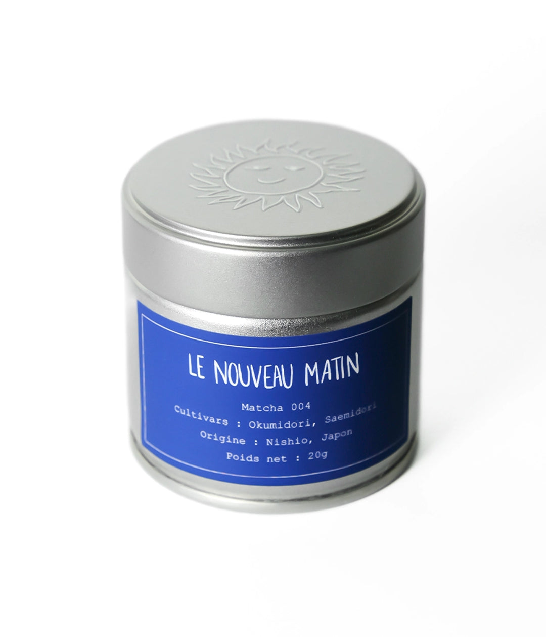 MATCHA 004 - Le nouveau matin
