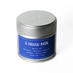 MATCHA 004 - Le nouveau matin