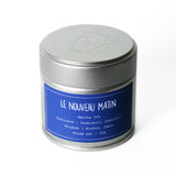 MATCHA 004 - Le nouveau matin