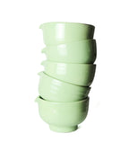 CHAWAN 002 - Le nouveau matin