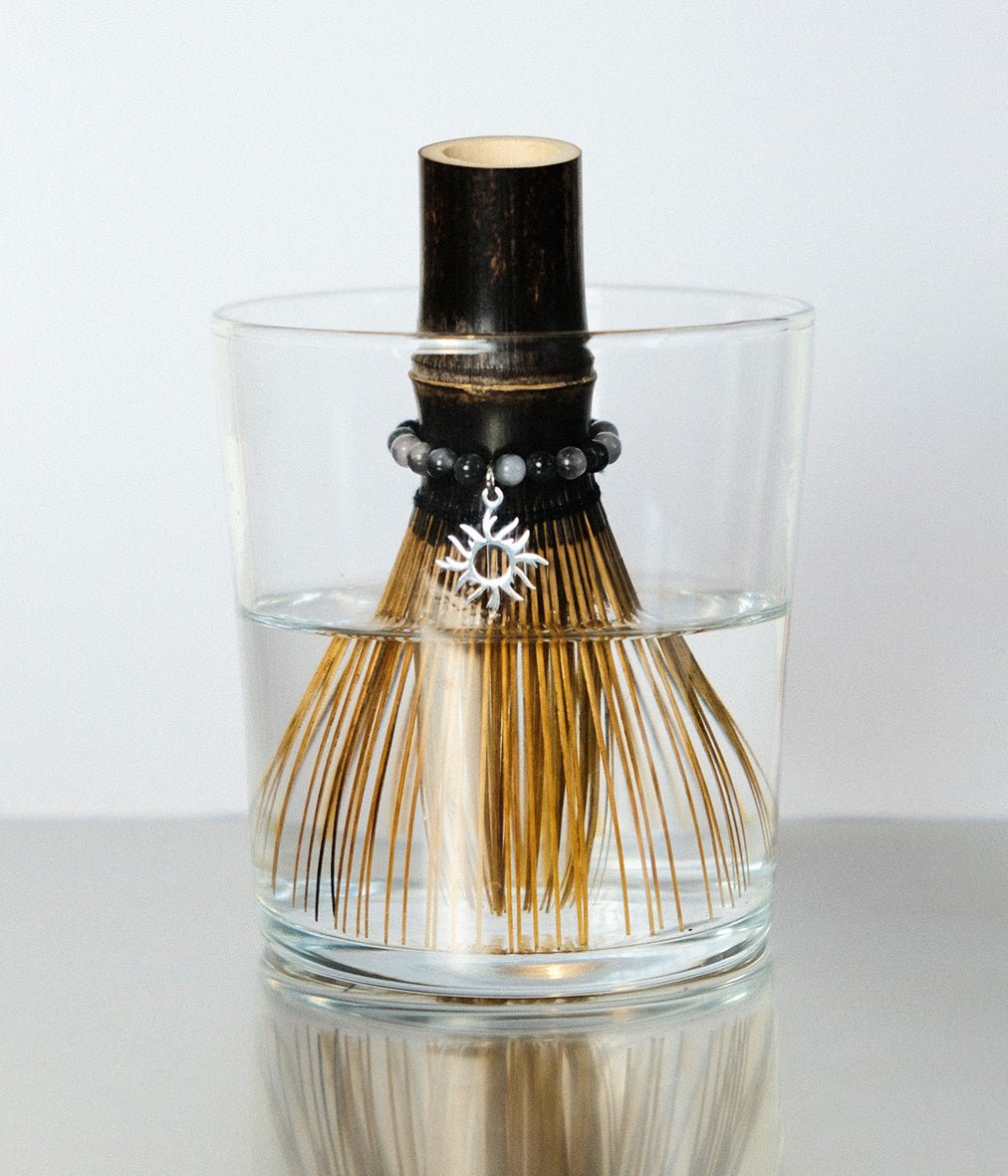 CHASEN 001 - Le nouveau matin