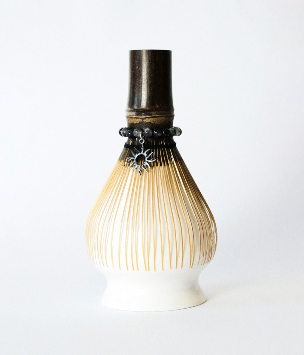 CHASEN 001 - Le nouveau matin