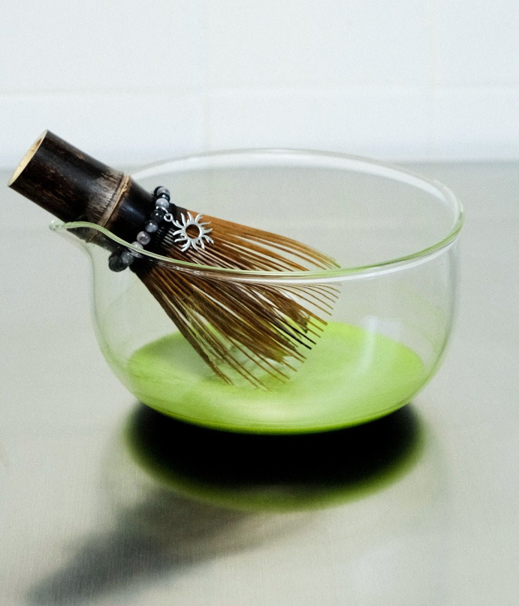 CHASEN 001 - Le nouveau matin