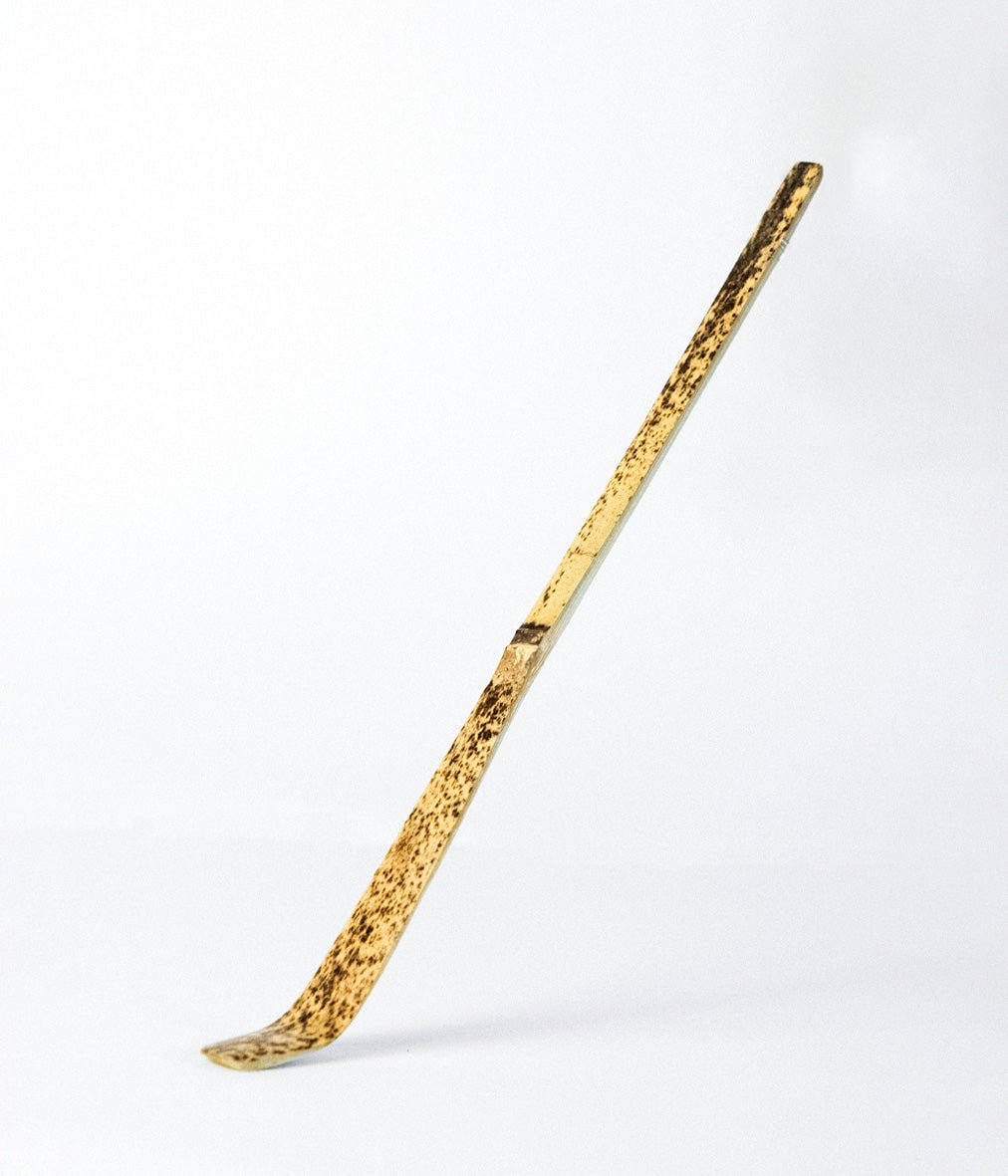 CHASHAKU 001 - Le nouveau matin