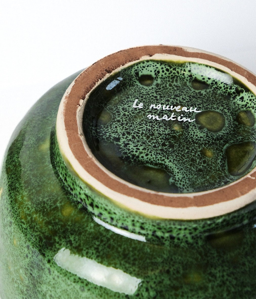 CHAWAN 001 - Le nouveau matin