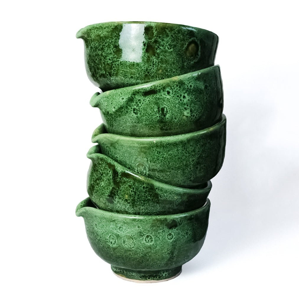 CHAWAN 001 - Le nouveau matin