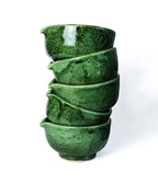 CHAWAN 001 - Le nouveau matin