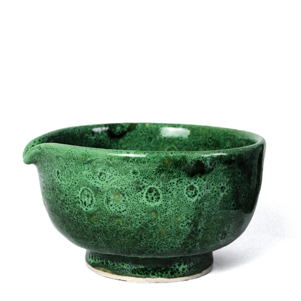 CHAWAN 001 - Le nouveau matin