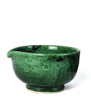 CHAWAN 001 - Le nouveau matin