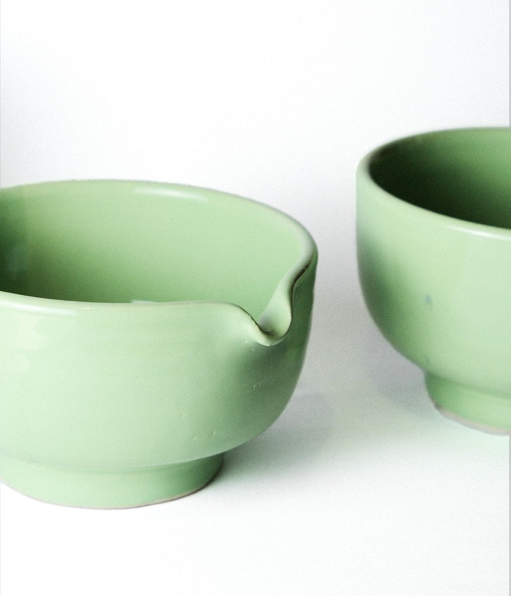 CHAWAN 002 - Le nouveau matin