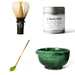 COFFRET MATCHA - Le nouveau matin