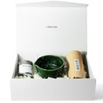 COFFRET MATCHA - Le nouveau matin