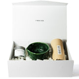 COFFRET MATCHA - Le nouveau matin