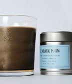 HOJICHA 001 - Le nouveau matin