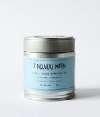 HOJICHA 001 - Le nouveau matin