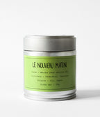 MATCHA 001 - Le nouveau matin