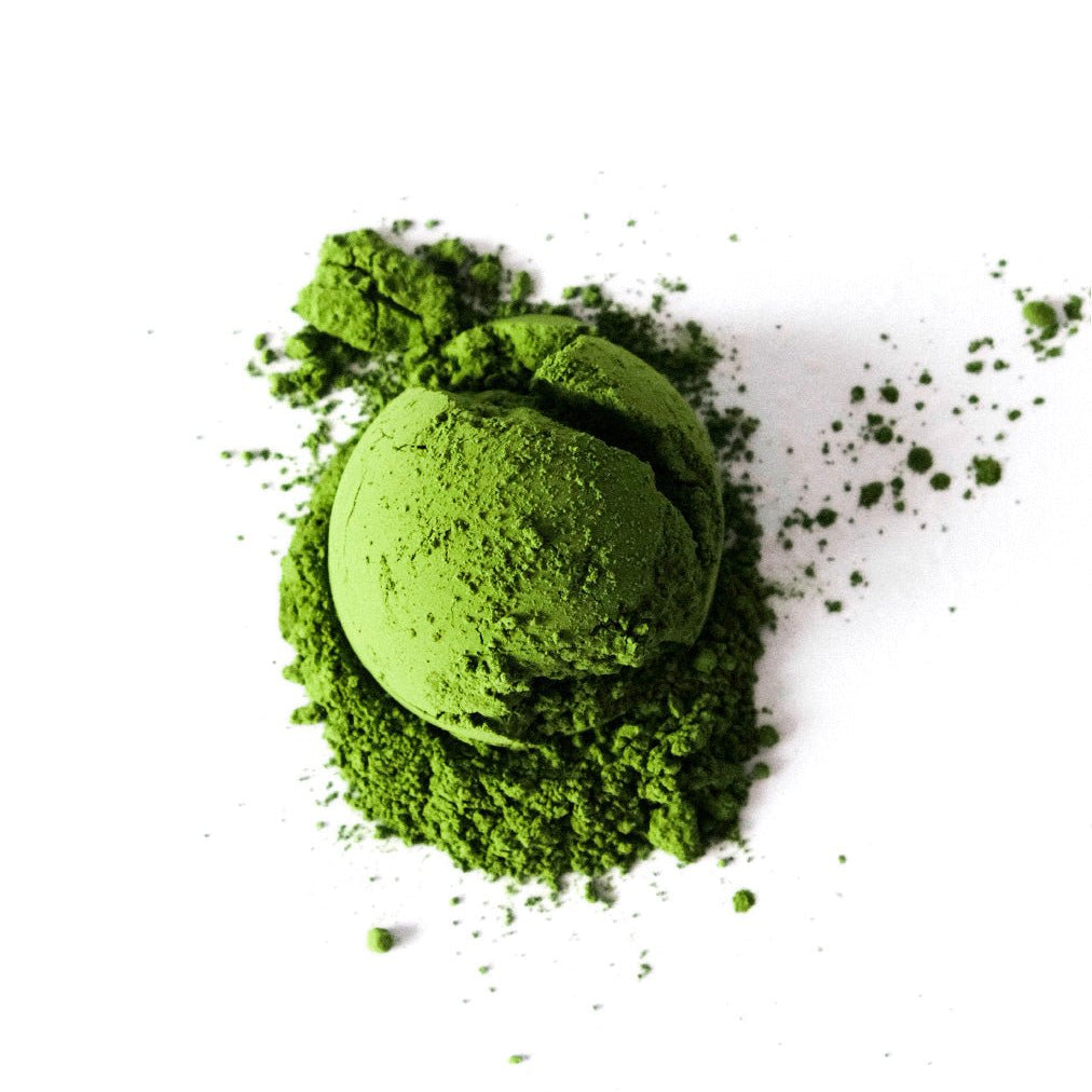 MATCHA 001 - Le nouveau matin