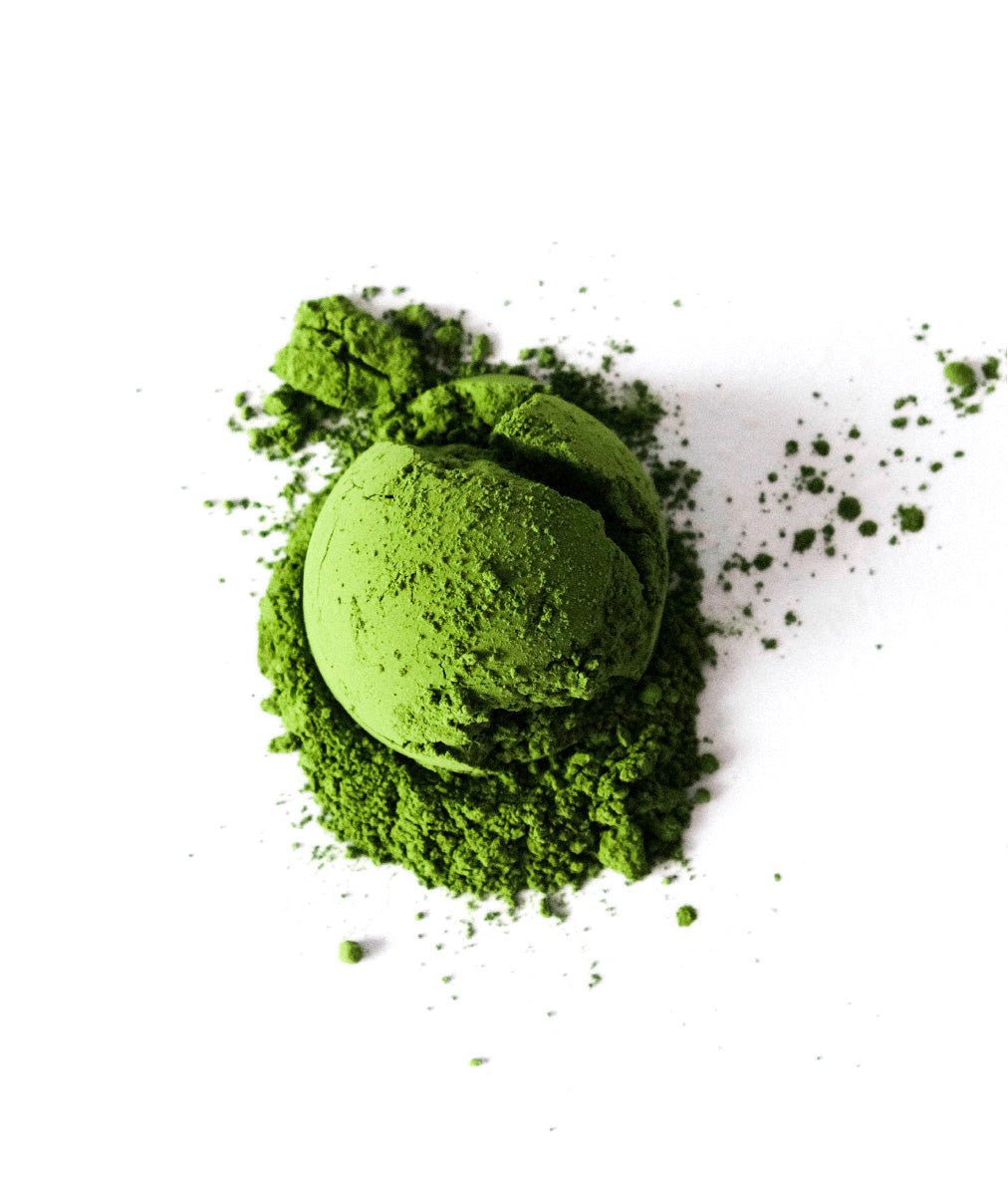 MATCHA 001 - Le nouveau matin