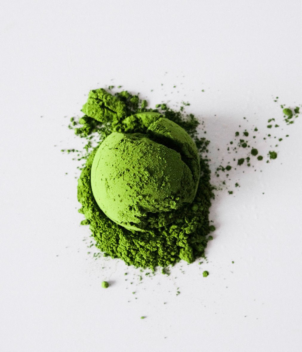 MATCHA 001 - Le nouveau matin