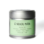 MATCHA 001 - Le nouveau matin