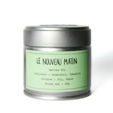 MATCHA 001 - Le nouveau matin