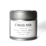 MATCHA 002 - Le nouveau matin
