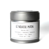 MATCHA 002 - Le nouveau matin