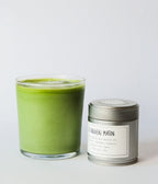 MATCHA 002 - Le nouveau matin