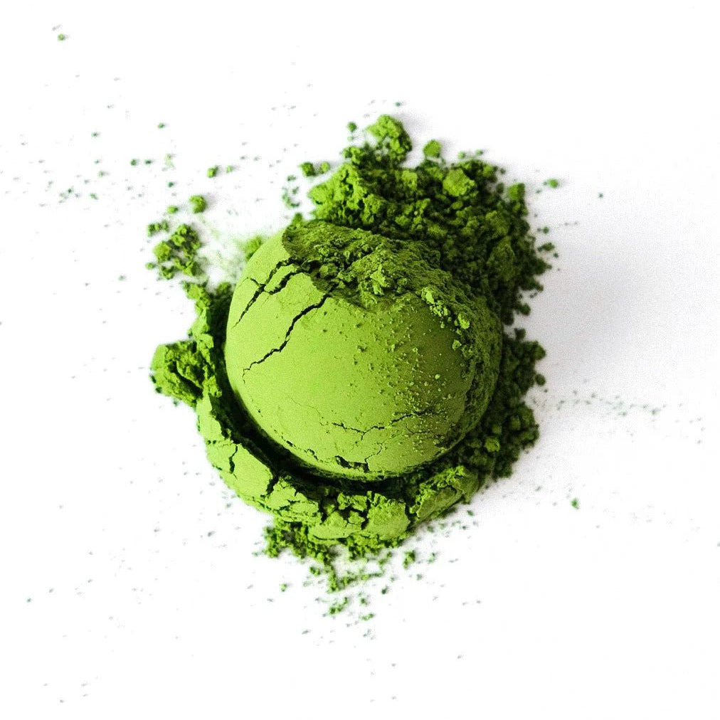 MATCHA 002 - Le nouveau matin