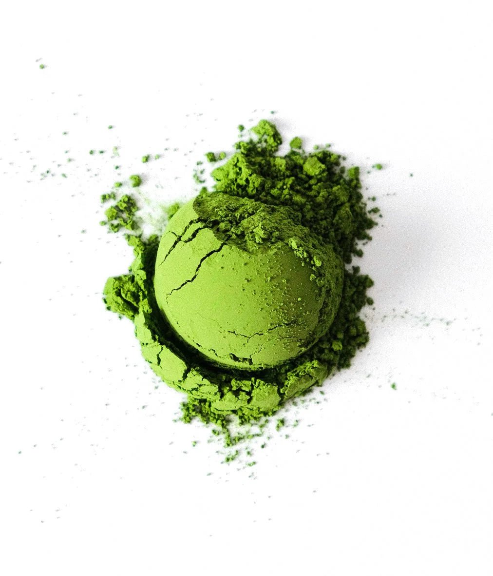 MATCHA 002 - Le nouveau matin