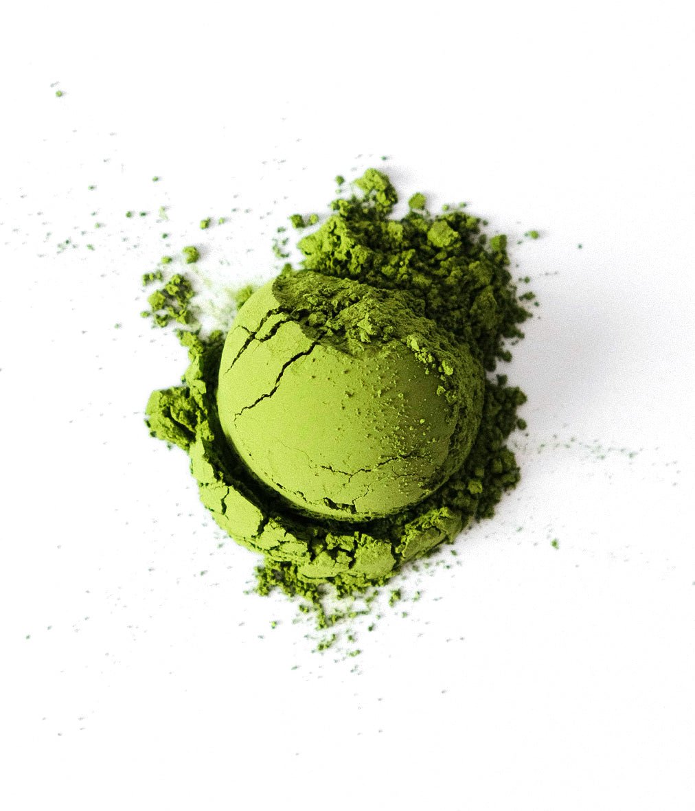 MATCHA 002 - Le nouveau matin