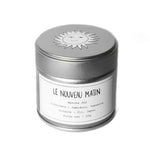 MATCHA 002 - Le nouveau matin