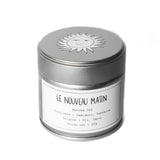 MATCHA 002 - Le nouveau matin