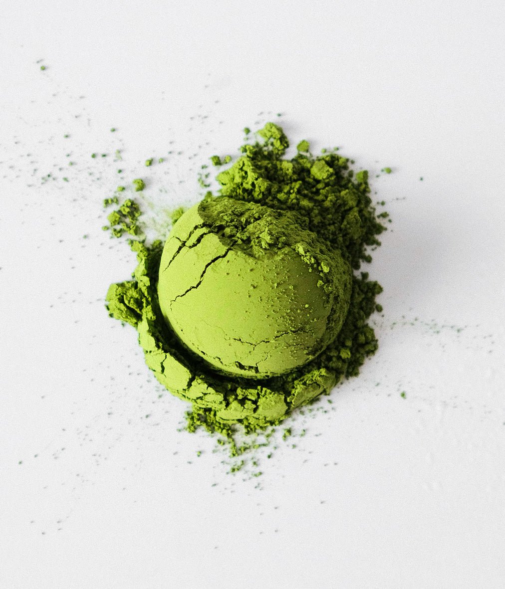 MATCHA 002 - Le nouveau matin