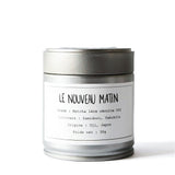 MATCHA 002 - Le nouveau matin