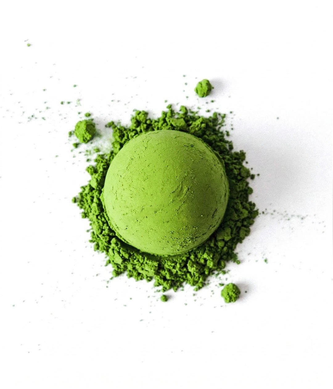 MATCHA 003 - Le nouveau matin