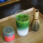 MATCHA 003 - Le nouveau matin