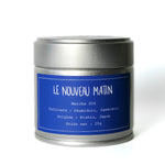 MATCHA 004 - Le nouveau matin
