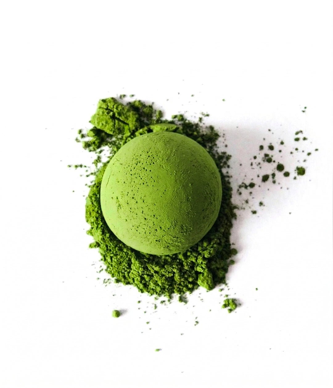 MATCHA 004 - Le nouveau matin