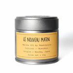 MATCHA 005 - Le nouveau matin