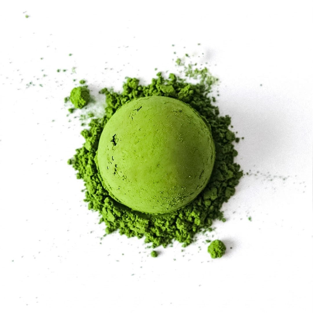 MATCHA 005 - Le nouveau matin