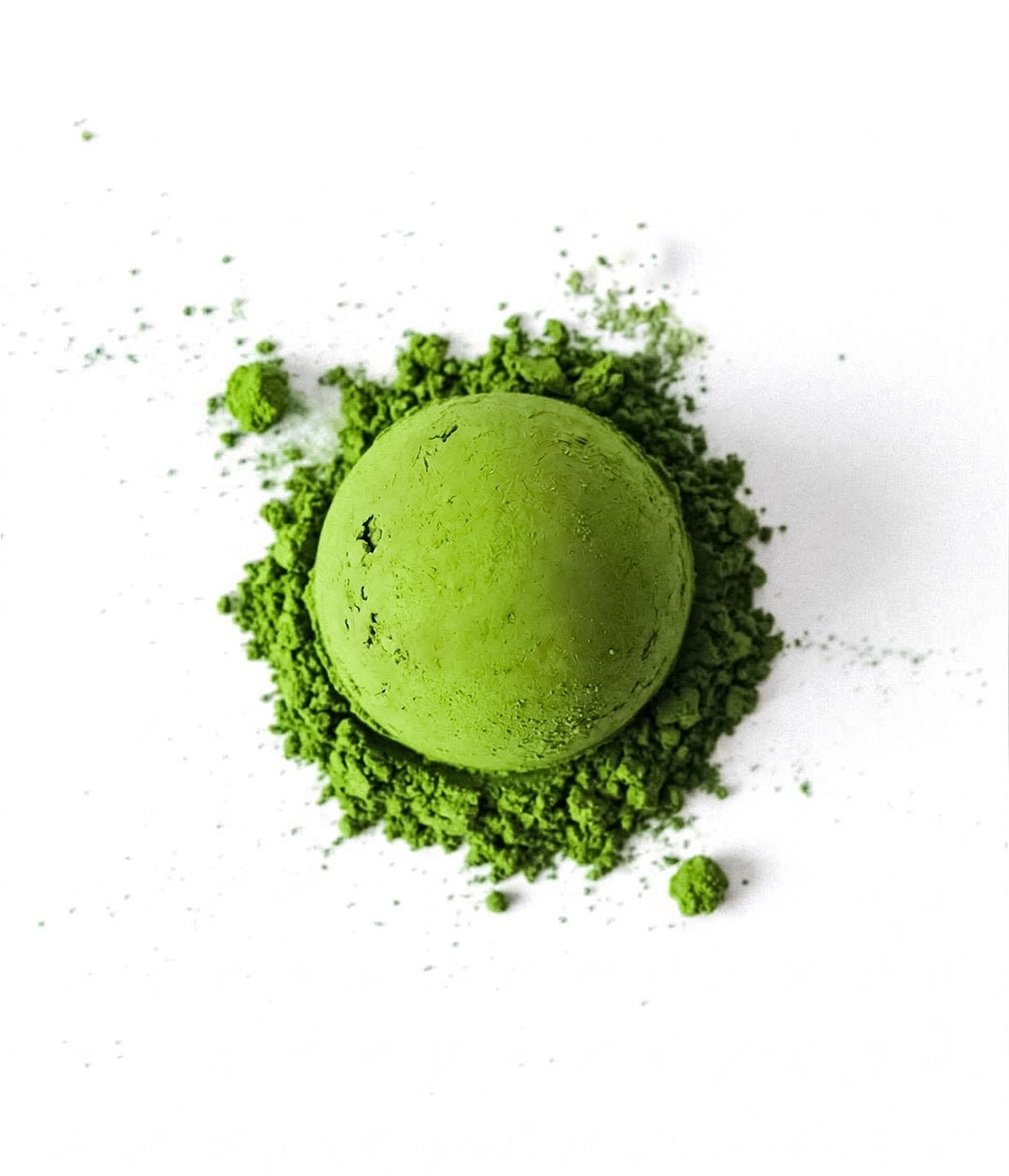 MATCHA 005 - Le nouveau matin